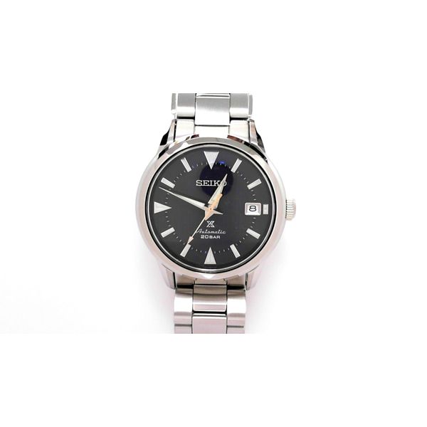 Seiko Watch McGee & Company Fine Jewelers Greenwood, IN