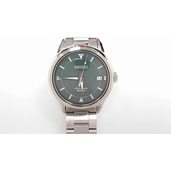 Seiko Watch McGee & Company Fine Jewelers Greenwood, IN
