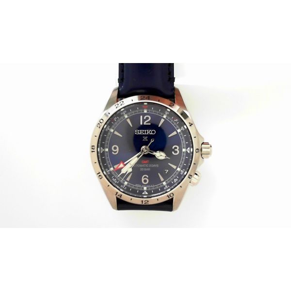 Seiko Watch McGee & Company Fine Jewelers Greenwood, IN