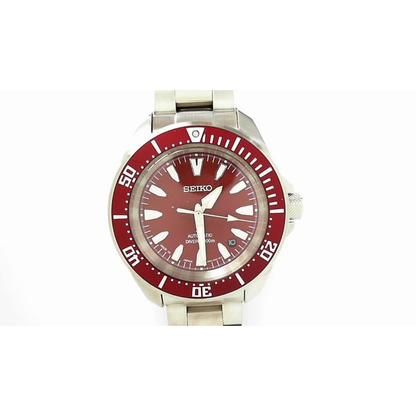 Seiko Watch McGee & Company Fine Jewelers Greenwood, IN