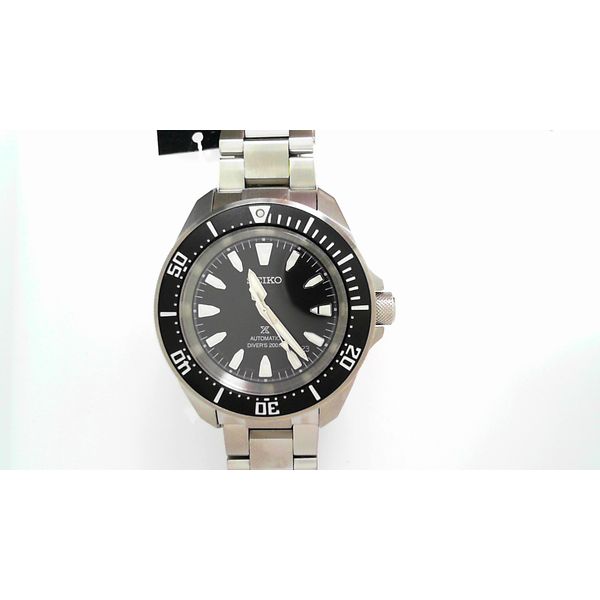 Seiko Watch McGee & Company Fine Jewelers Greenwood, IN