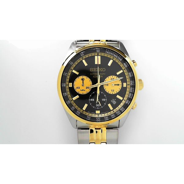 Seiko Watch McGee & Company Fine Jewelers Greenwood, IN