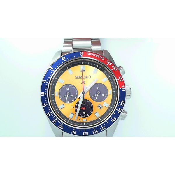 Seiko Watch McGee & Company Fine Jewelers Greenwood, IN