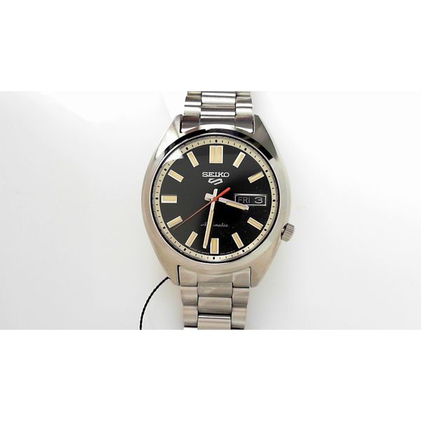 Seiko Watch McGee & Company Fine Jewelers Greenwood, IN
