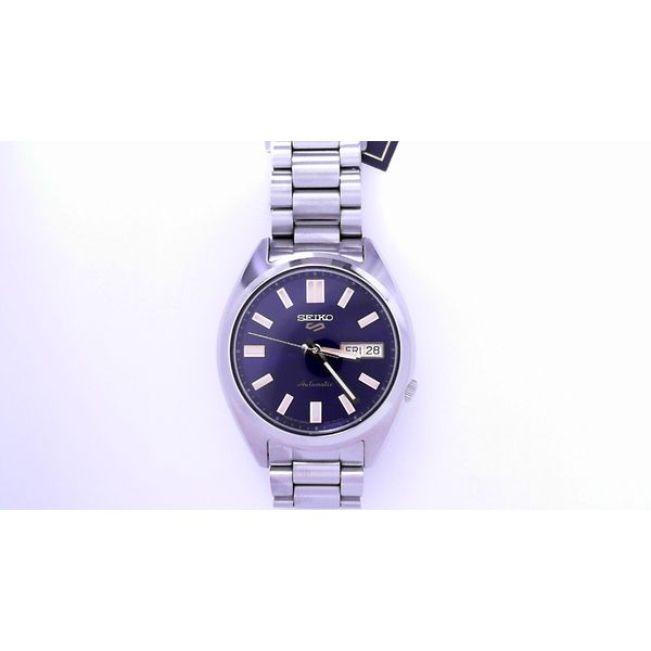 Seiko Watch McGee & Company Fine Jewelers Greenwood, IN