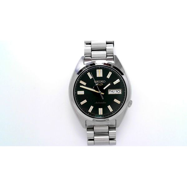 Seiko Watch McGee & Company Fine Jewelers Greenwood, IN
