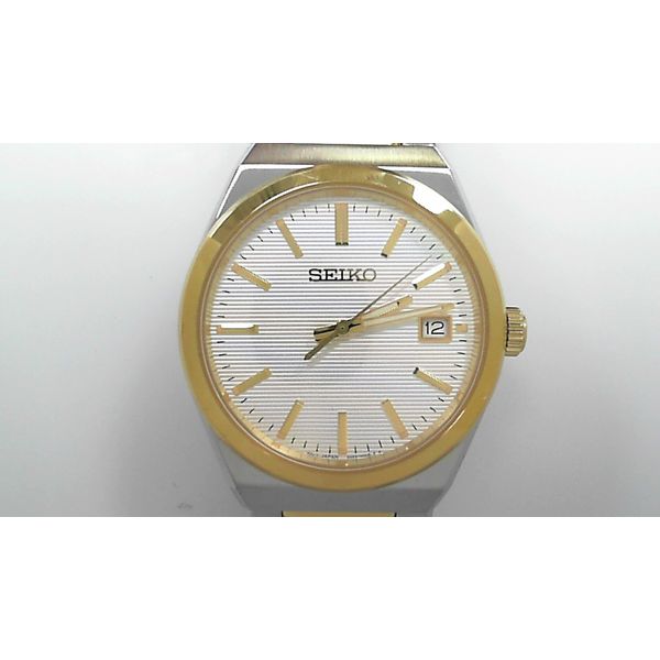 Seiko Watch McGee & Company Fine Jewelers Greenwood, IN