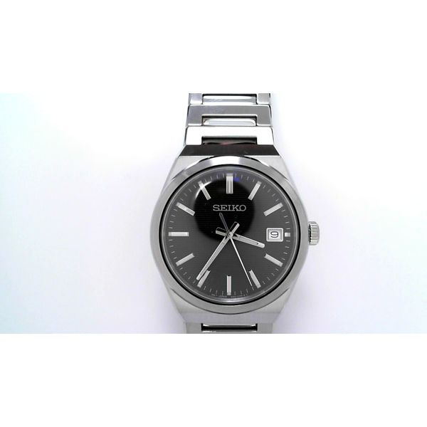 Seiko Watch McGee & Company Fine Jewelers Greenwood, IN