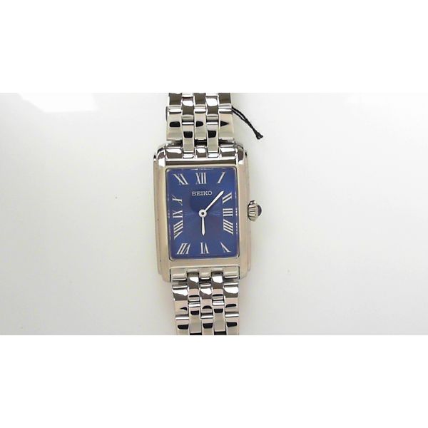 Seiko Watch McGee & Company Fine Jewelers Greenwood, IN