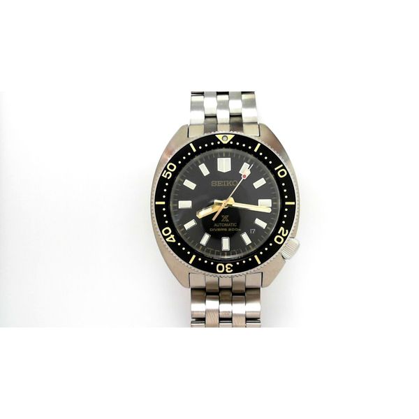 Seiko Watch McGee & Company Fine Jewelers Greenwood, IN