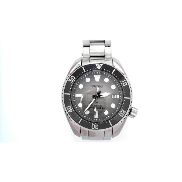 Seiko Watch McGee & Company Fine Jewelers Greenwood, IN