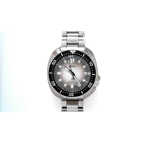 Seiko Watch McGee & Company Fine Jewelers Greenwood, IN
