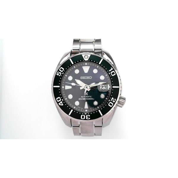Seiko Watch McGee & Company Fine Jewelers Greenwood, IN