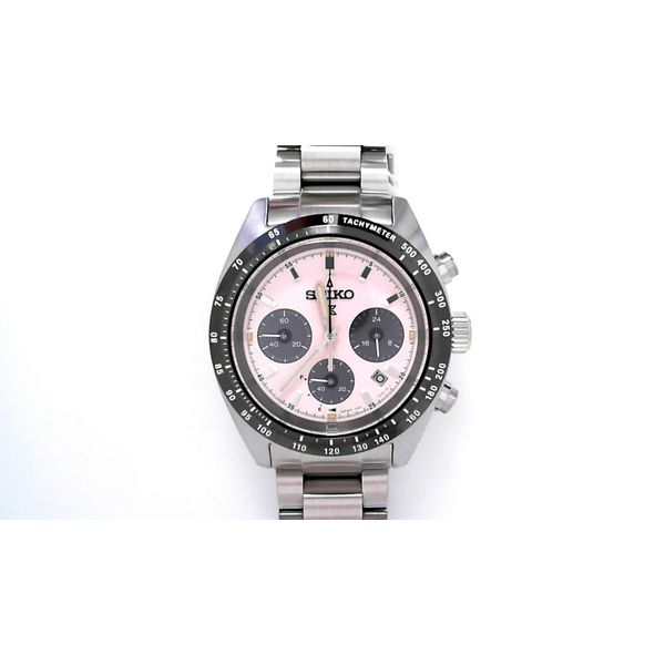 Seiko Watch McGee & Company Fine Jewelers Greenwood, IN