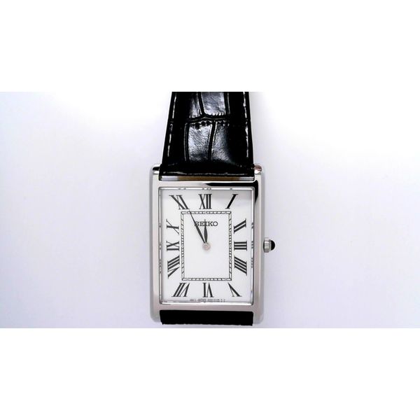 Seiko Watch McGee & Company Fine Jewelers Greenwood, IN