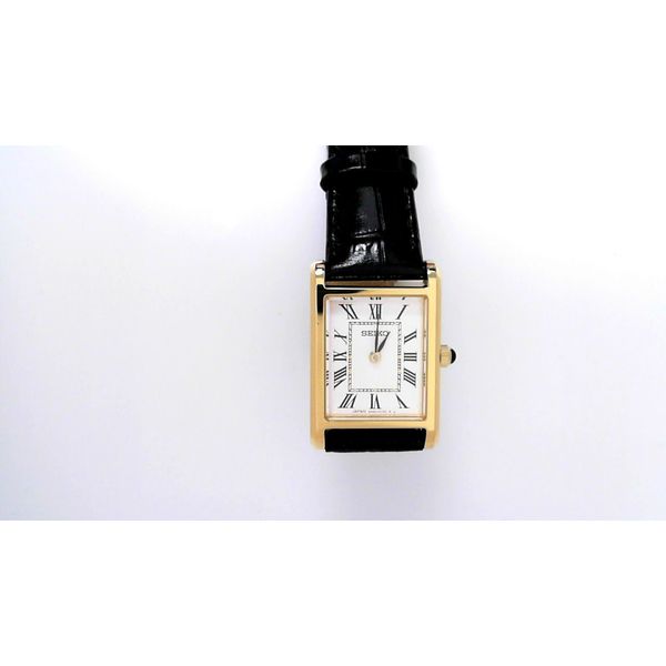 Seiko Watch McGee & Company Fine Jewelers Greenwood, IN