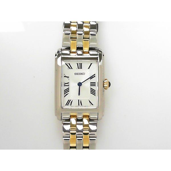 Seiko Watch McGee & Company Fine Jewelers Greenwood, IN