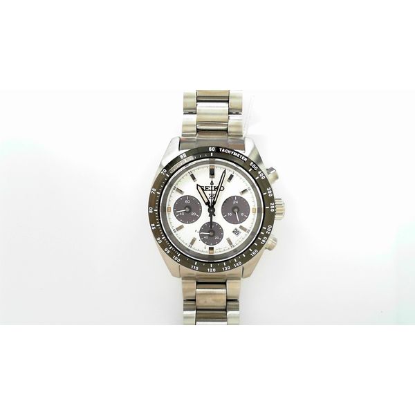 Seiko Watch McGee & Company Fine Jewelers Greenwood, IN