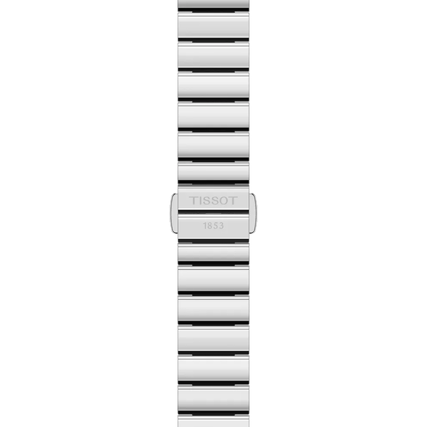 Tissot SRV Stainless w/ Blue dial 21.8mm Image 4 McGee & Company Fine Jewelers Greenwood, IN