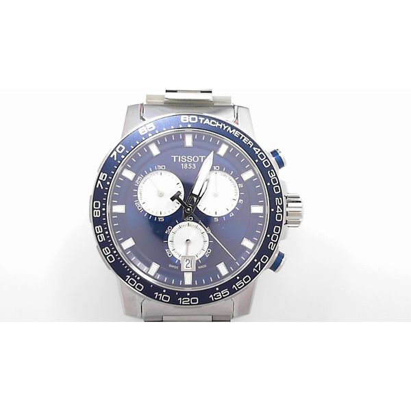 Tissot Watch McGee & Company Fine Jewelers Greenwood, IN