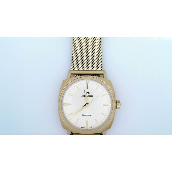 Watch McGee & Company Fine Jewelers Greenwood, IN