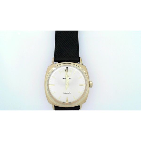 Watch McGee & Company Fine Jewelers Greenwood, IN