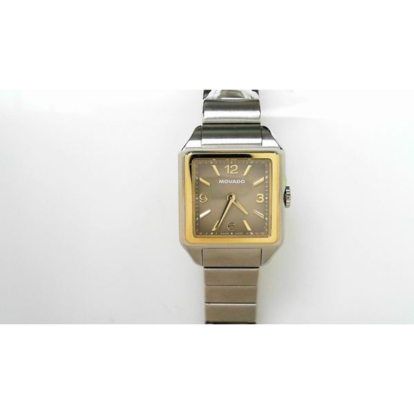 Watch McGee & Company Fine Jewelers Greenwood, IN
