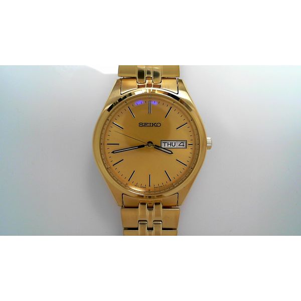 Watch McGee & Company Fine Jewelers Greenwood, IN