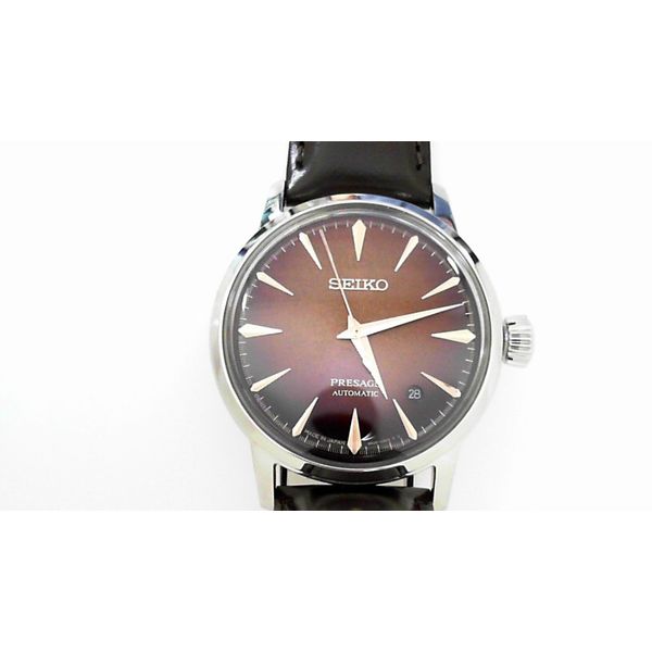 Watch McGee & Company Fine Jewelers Greenwood, IN
