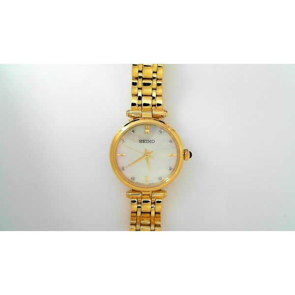 Watch McGee & Company Fine Jewelers Greenwood, IN