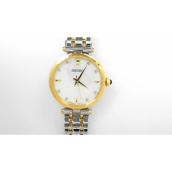 Watch McGee & Company Fine Jewelers Greenwood, IN