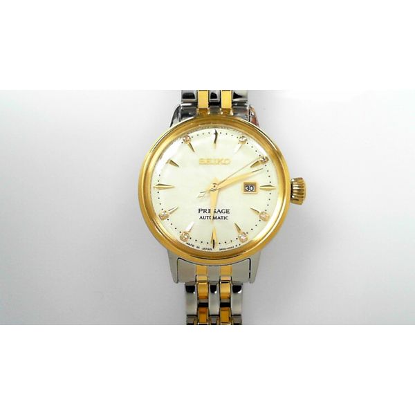 Watch McGee & Company Fine Jewelers Greenwood, IN
