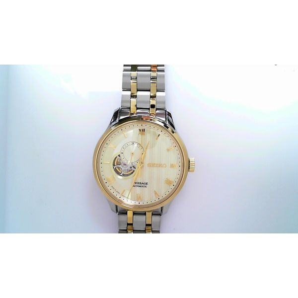 Watch McGee & Company Fine Jewelers Greenwood, IN