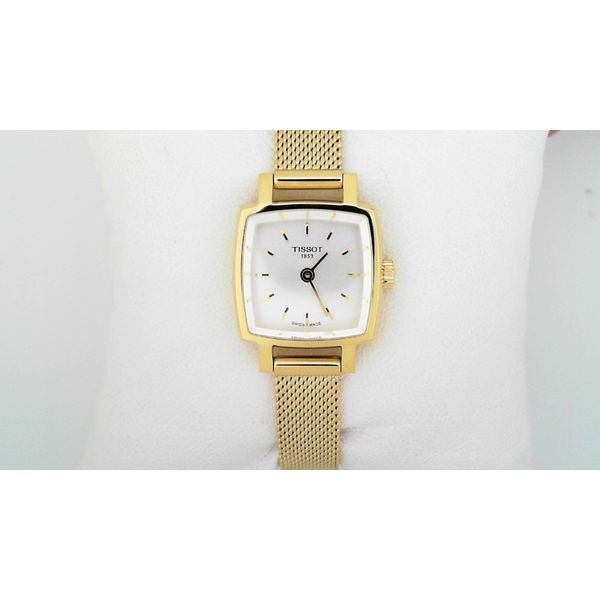 Watch McGee & Company Fine Jewelers Greenwood, IN