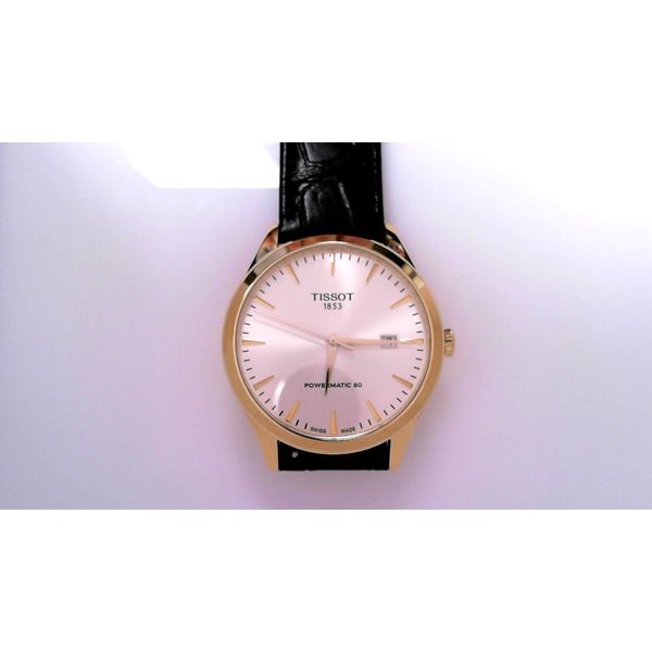Watch McGee & Company Fine Jewelers Greenwood, IN