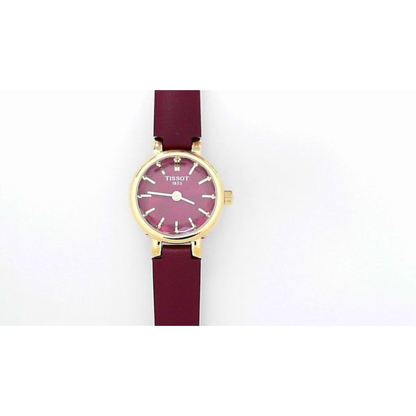Watch McGee & Company Fine Jewelers Greenwood, IN
