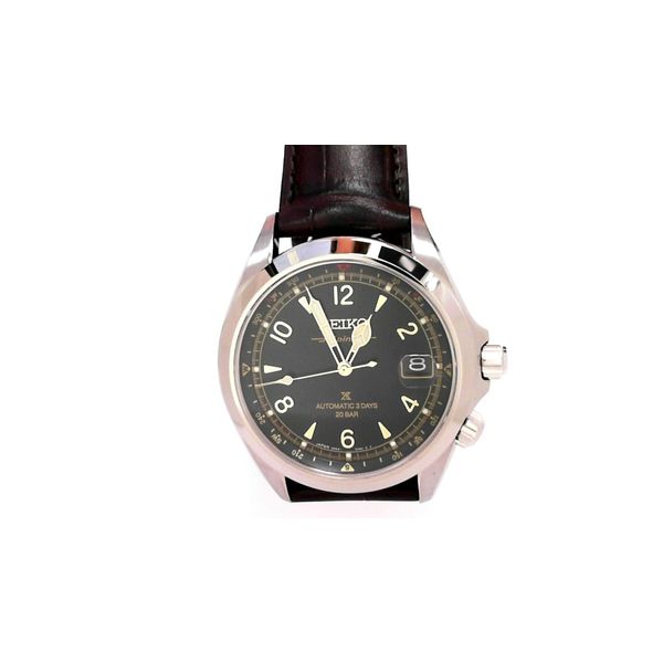 Watch McGee & Company Fine Jewelers Greenwood, IN