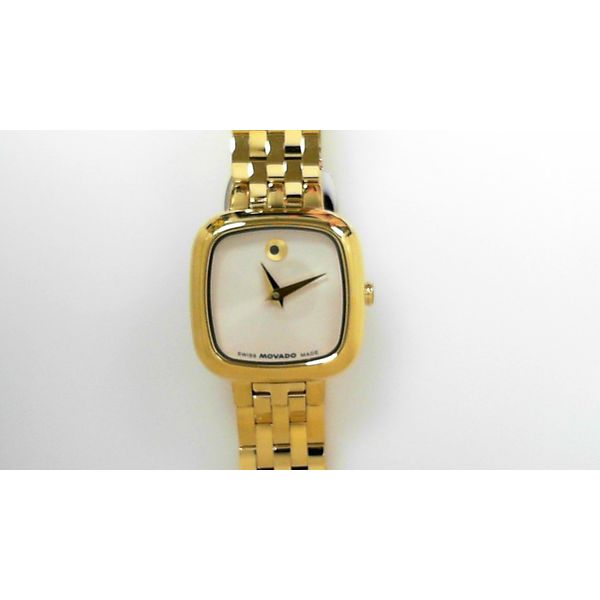 Watch McGee & Company Fine Jewelers Greenwood, IN