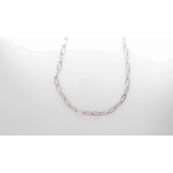 Silver Chain McGee & Company Fine Jewelers Greenwood, IN