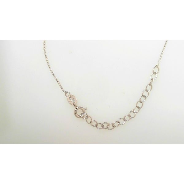 Silver Chain McGee & Company Fine Jewelers Greenwood, IN