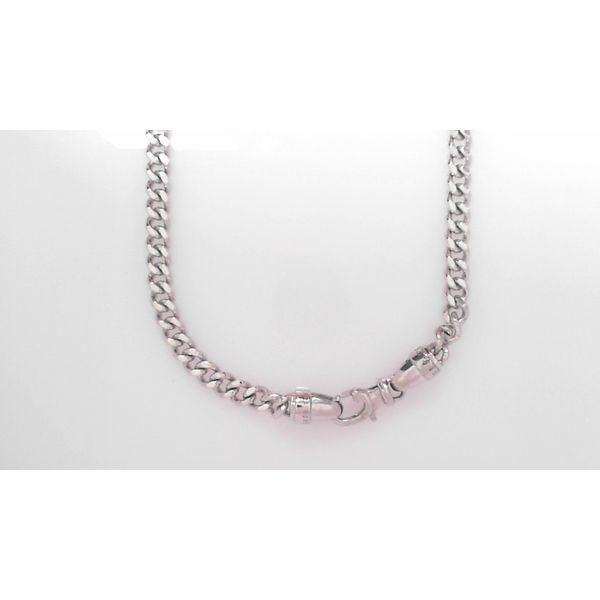 Silver Chain McGee & Company Fine Jewelers Greenwood, IN
