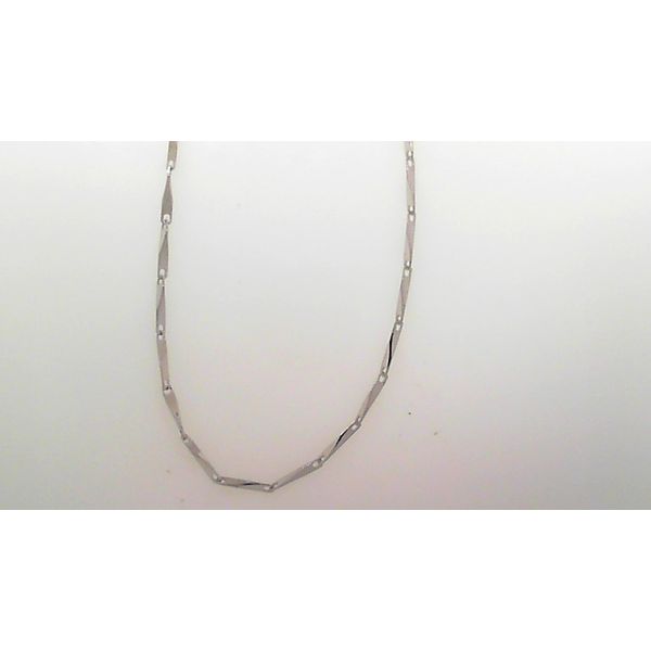 Silver Chain McGee & Company Fine Jewelers Greenwood, IN
