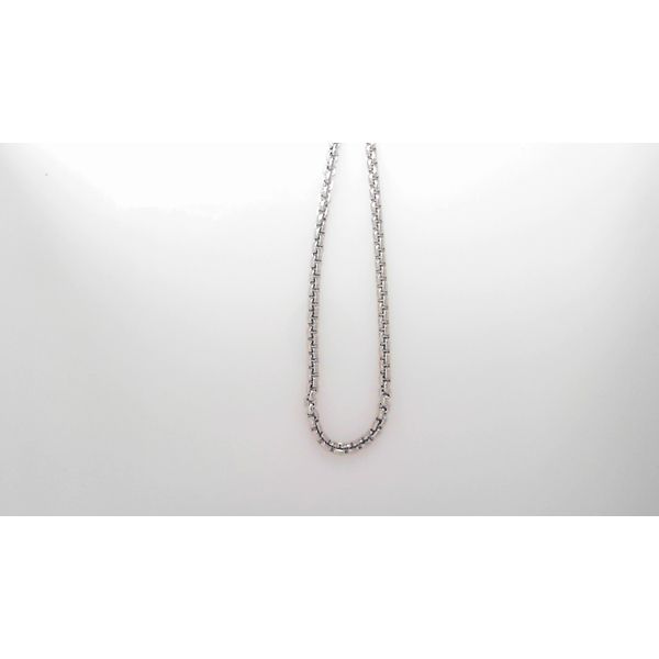Silver Chain McGee & Company Fine Jewelers Greenwood, IN