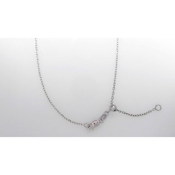 Silver Chain McGee & Company Fine Jewelers Greenwood, IN
