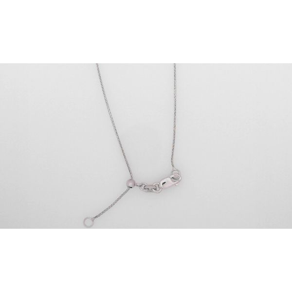 Silver Chain McGee & Company Fine Jewelers Greenwood, IN