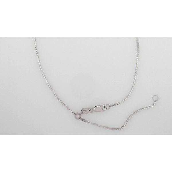 Silver Chain McGee & Company Fine Jewelers Greenwood, IN