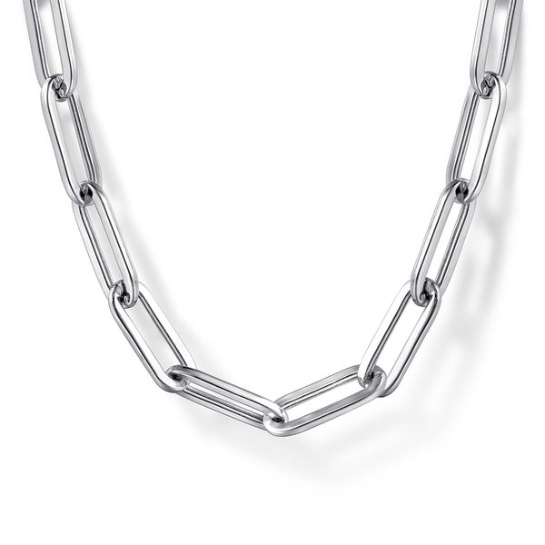 Silver Chain McGee & Company Fine Jewelers Greenwood, IN