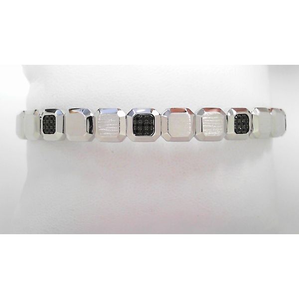 Silver Bracelet McGee & Company Fine Jewelers Greenwood, IN
