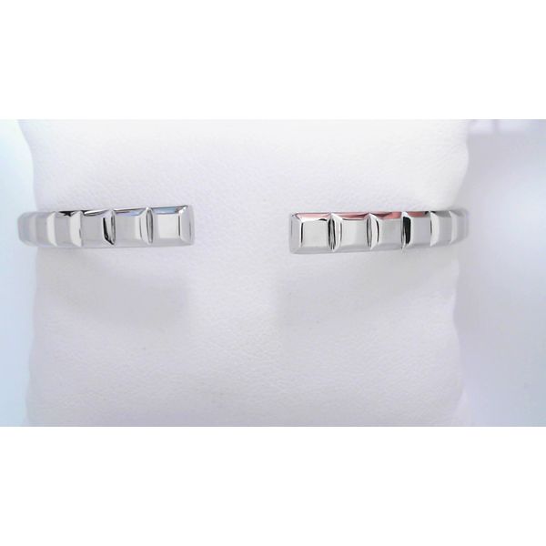 Silver Bracelet Image 2 McGee & Company Fine Jewelers Greenwood, IN
