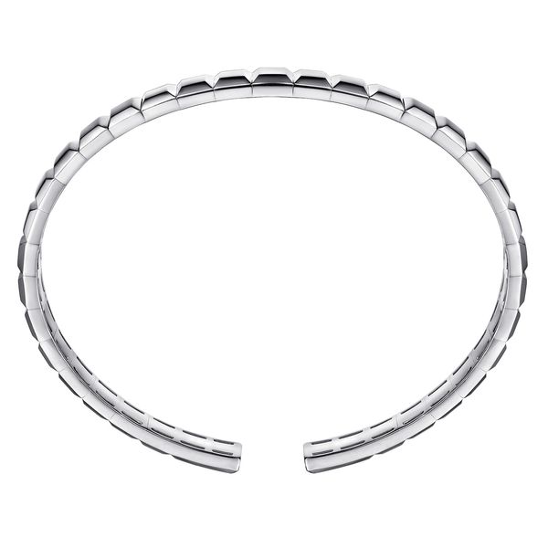 Silver Bracelet Image 3 McGee & Company Fine Jewelers Greenwood, IN